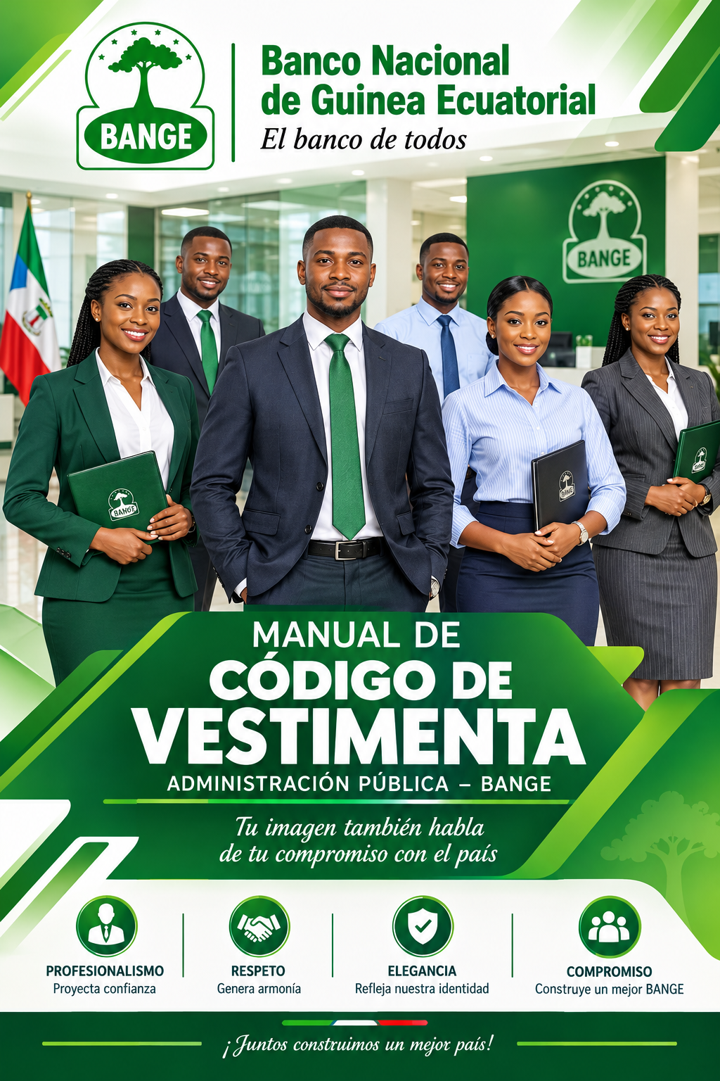 CODIGO DE VESTIMENTA
